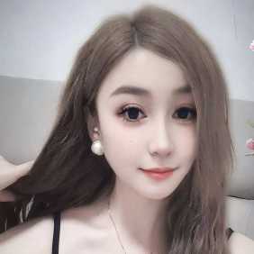 白云中俄混血新人开课--洛颜