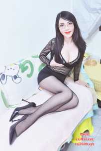 天河个人95莞式服务  -   杨杨