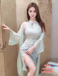 天河体育西高端按摩丝足SM女王 - 广州SS