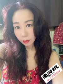 汕头辣妹