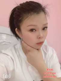 白云区梅花园少妇 - 娜娜