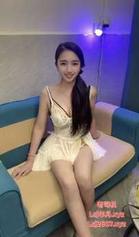 天河清纯小美女-小美